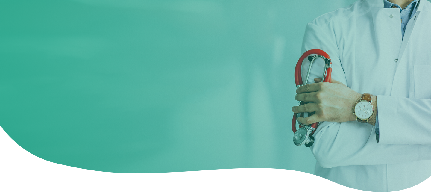 Przychodnia lekarza rodzinnego